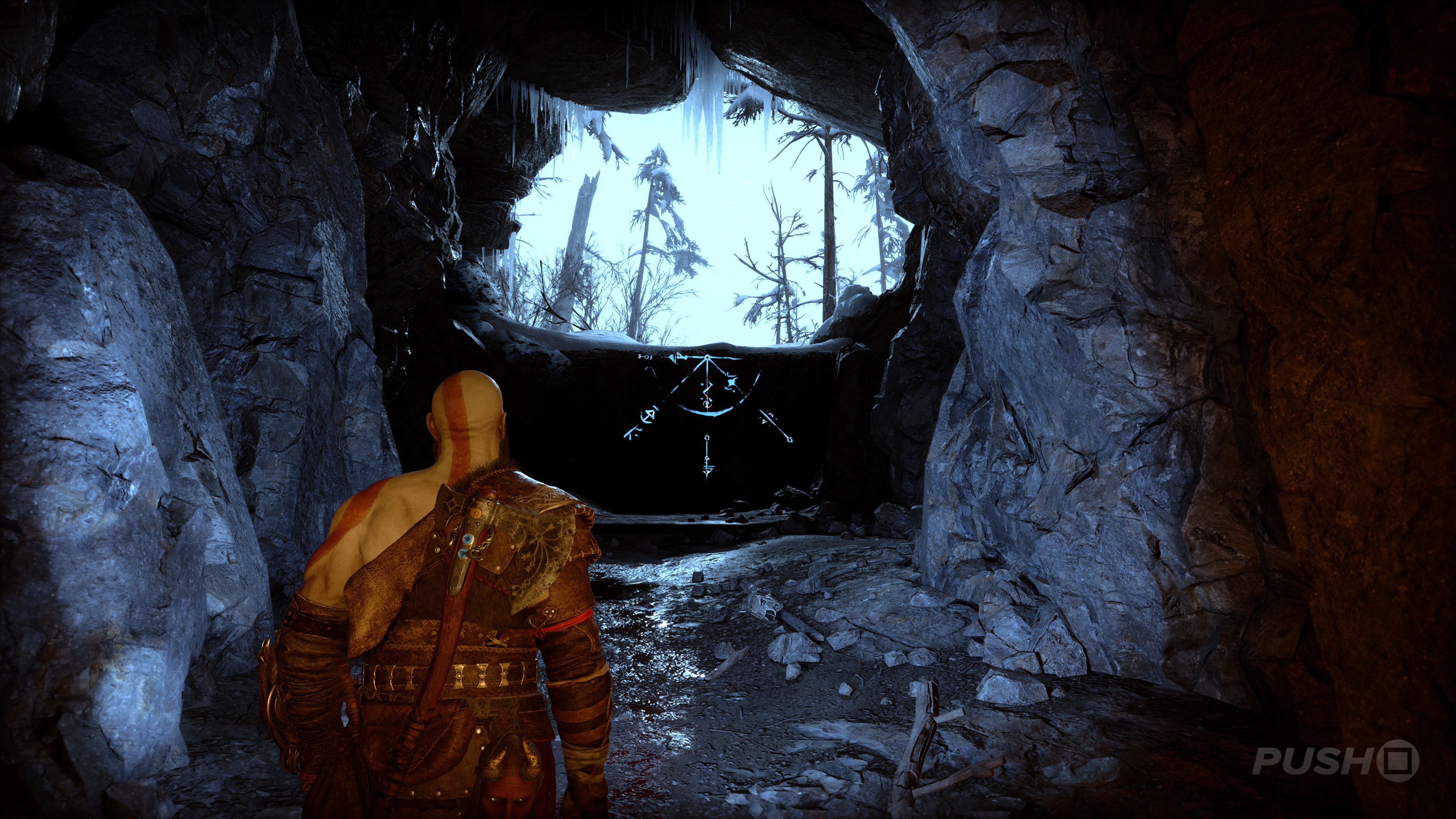 Review God Of War Ragnarok (PS5) A Dazzling Crown Jewel In Sony's