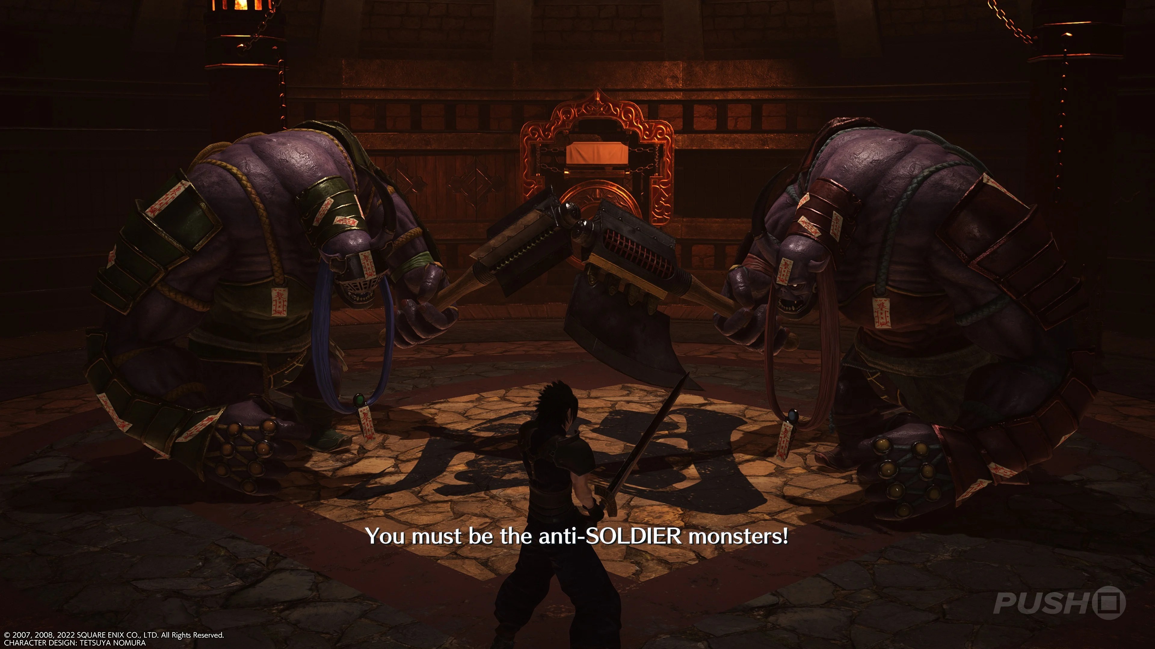 Best Anime Games on PS5 Push Square Page 2