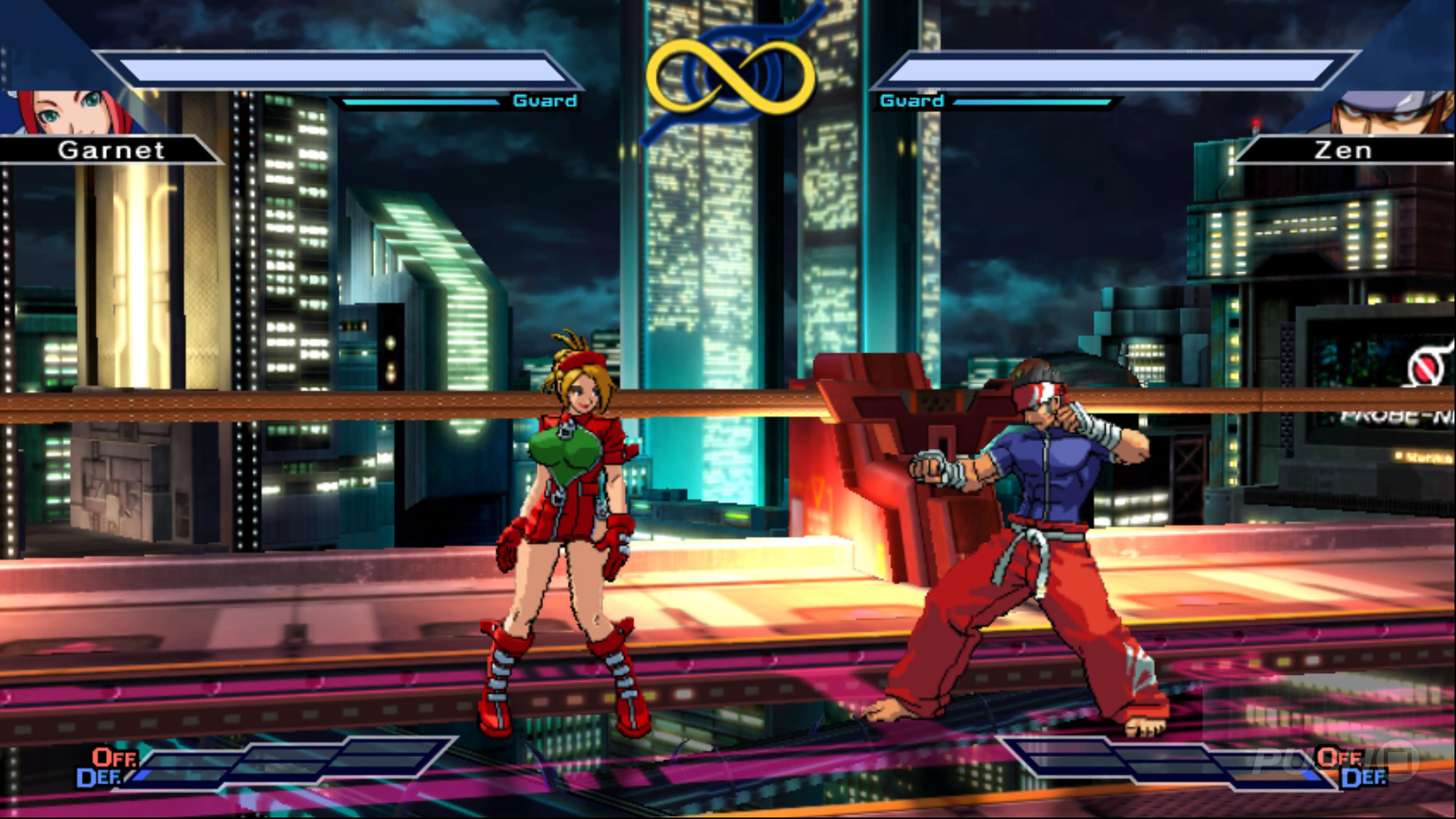 The Rumble Fish 2 Review (PS5) Push Square