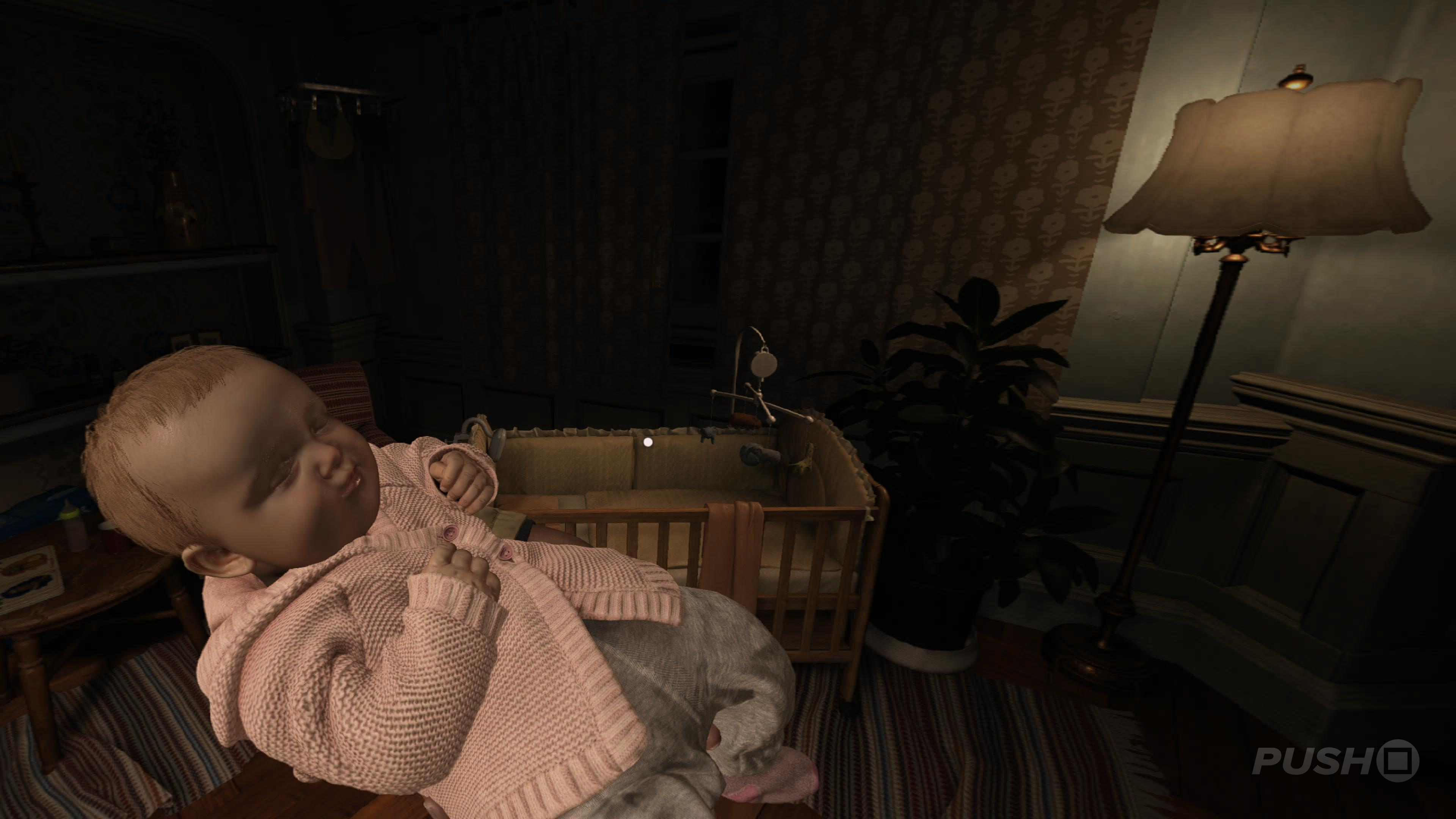 Review Resident Evil Village (PSVR2) An Even More Intense Version of