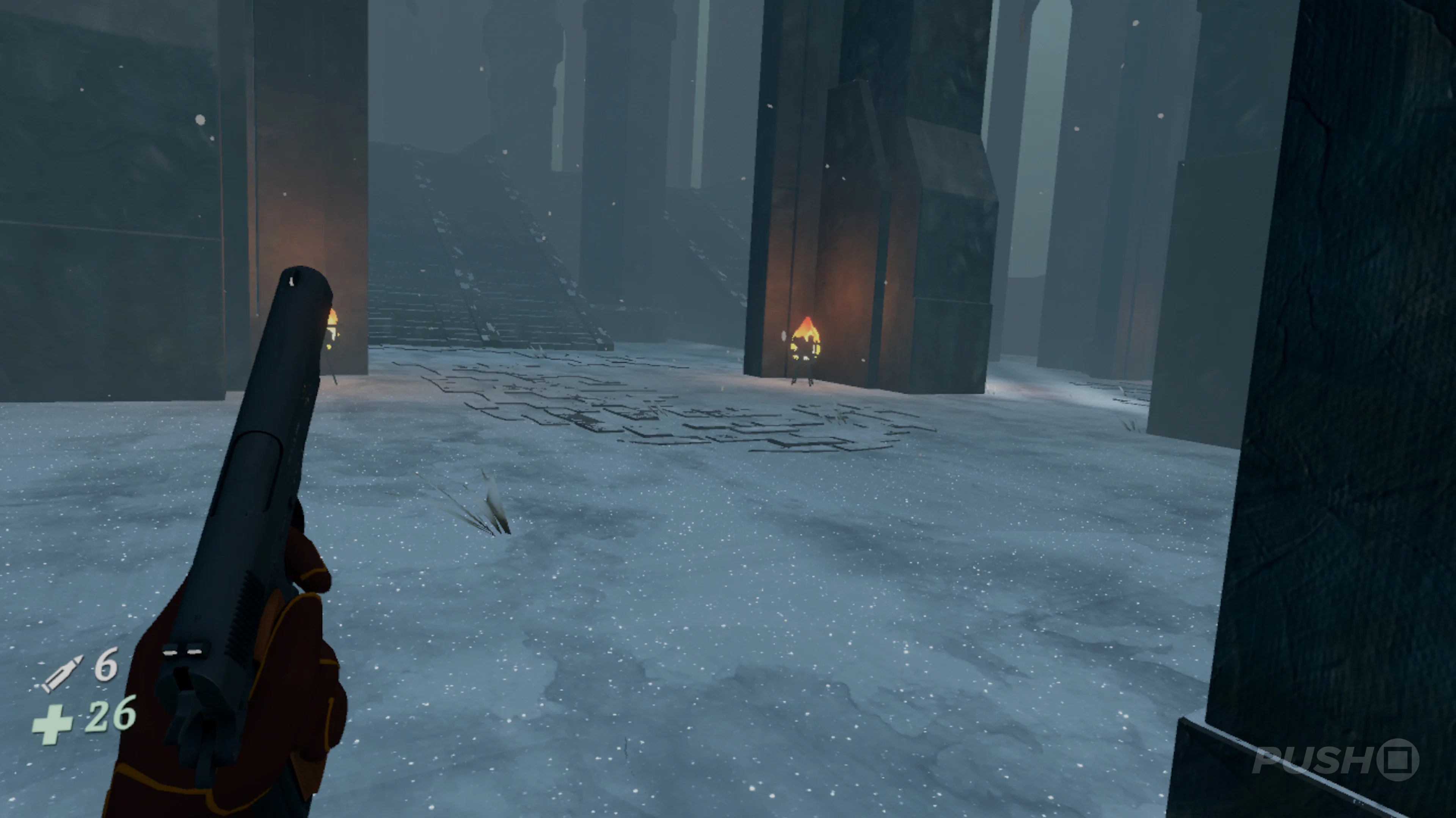 The Light Brigade (2023) PS5 / PSVR2 Game Push Square