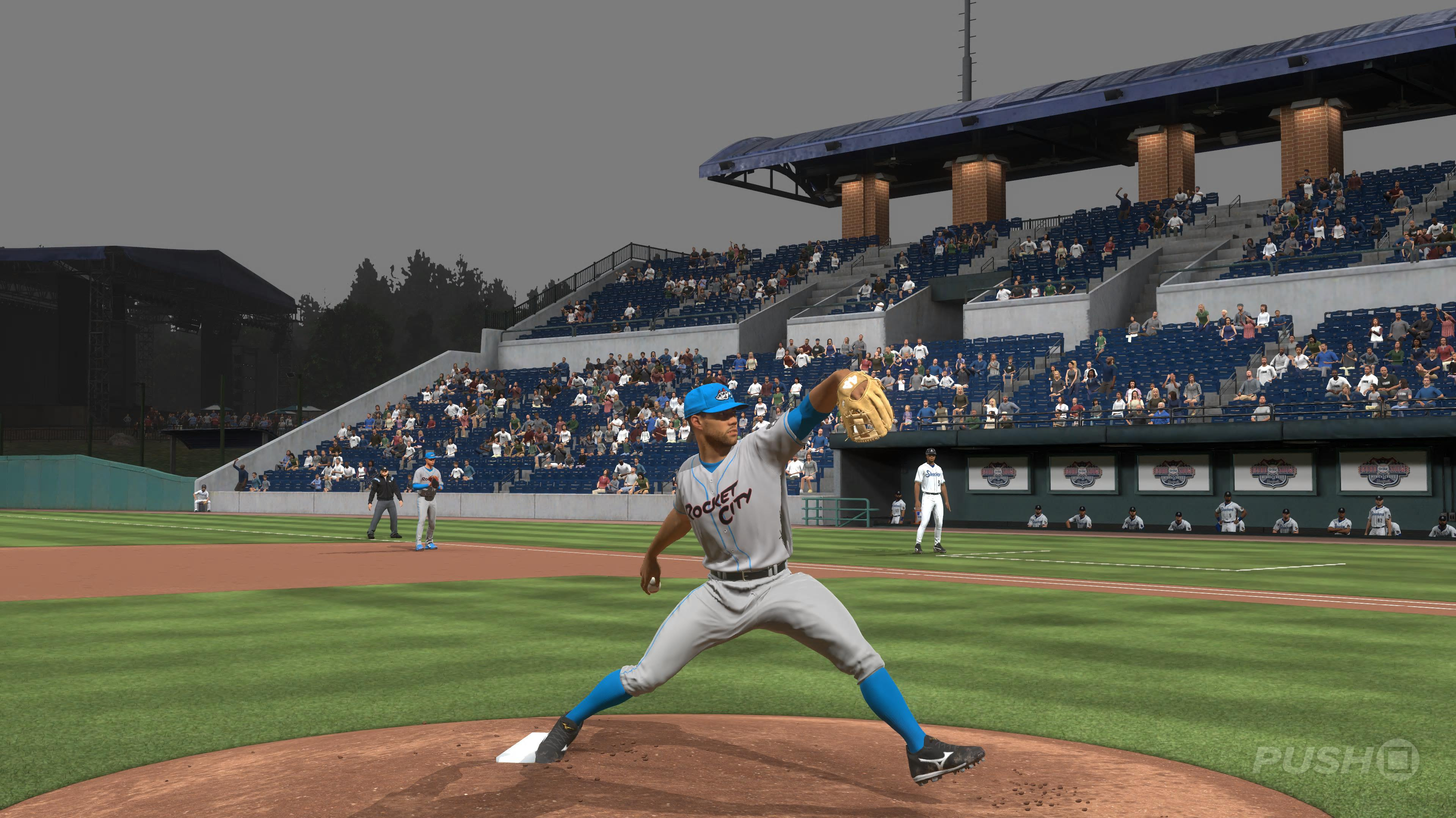 MLB The Show 23 (2023) PS5 Game Push Square