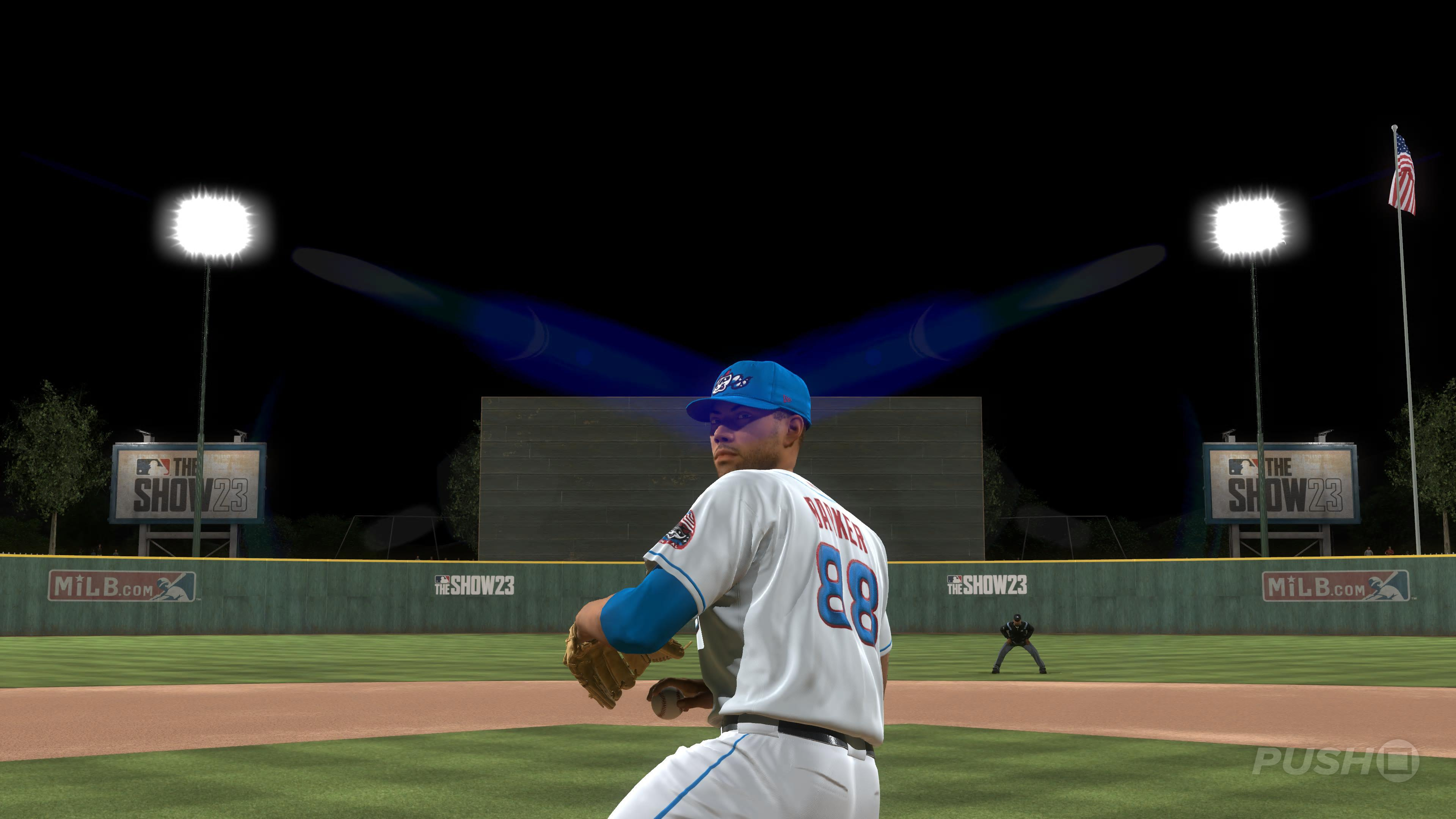 MLB The Show 23 (2023) PS5 Game Push Square