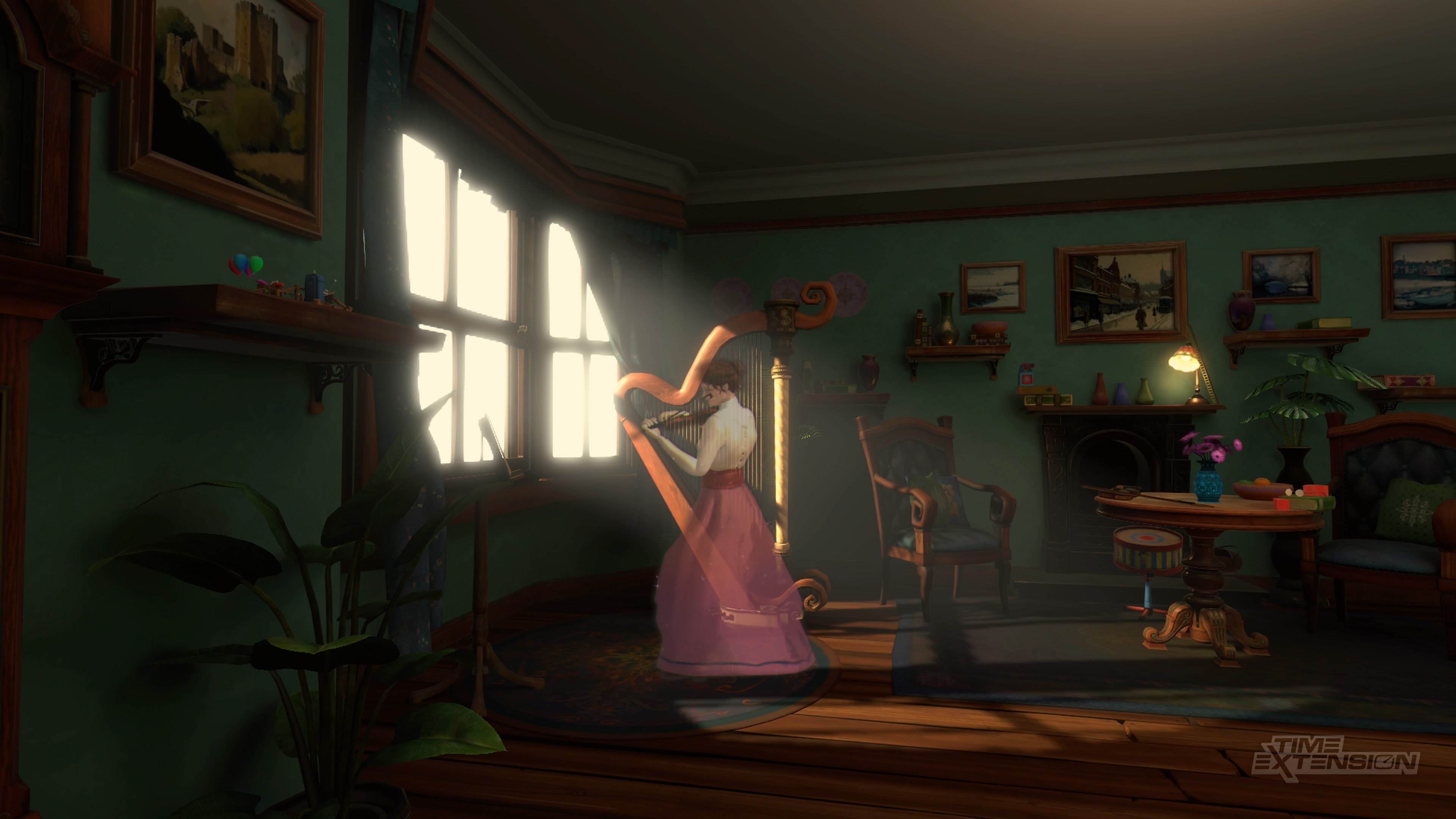 Tin Hearts Review (PS5) Push Square