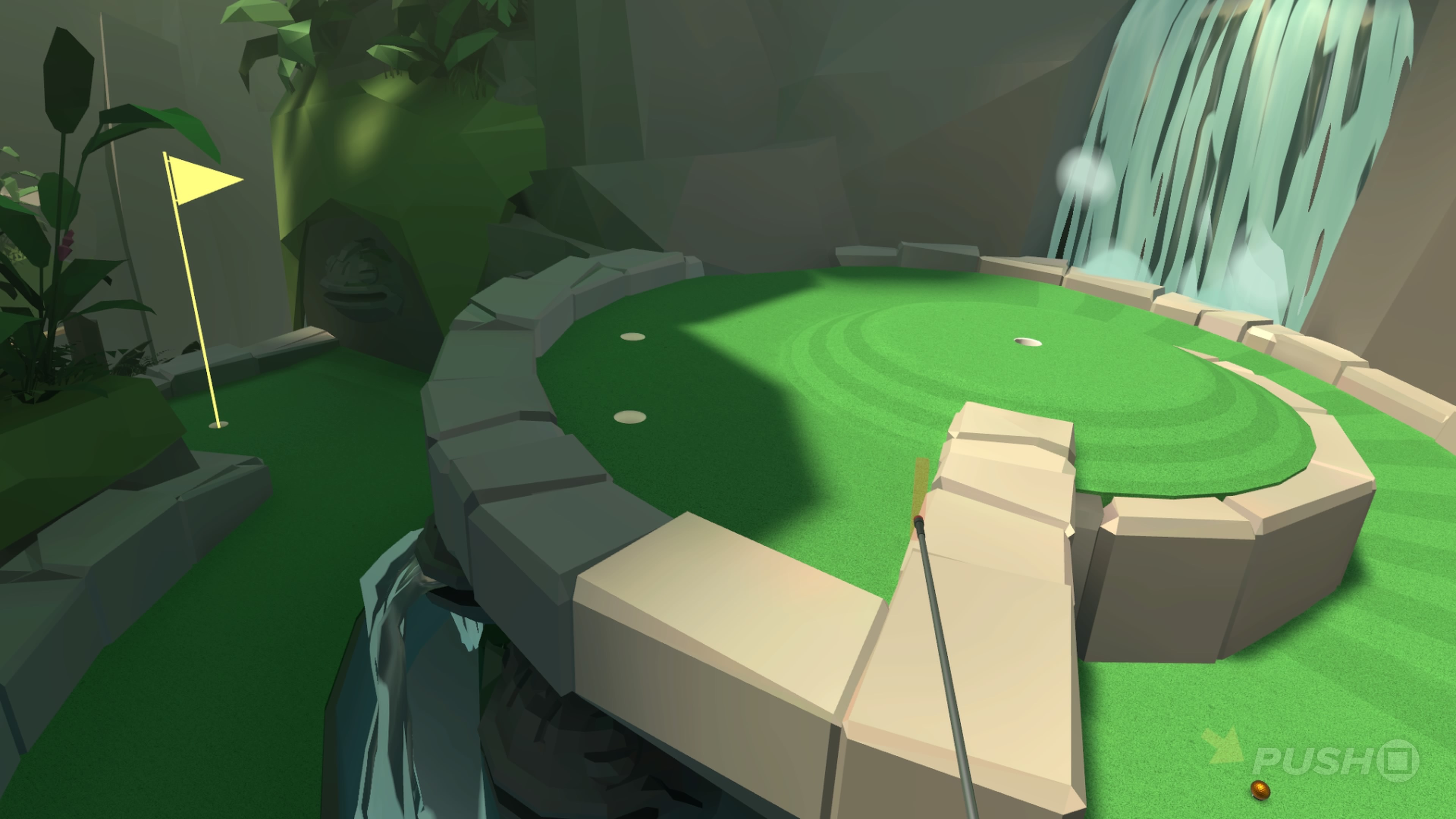 Walkabout Mini Golf Review (PS5 / PSVR2) GAMINGDEPUTY FINLAND