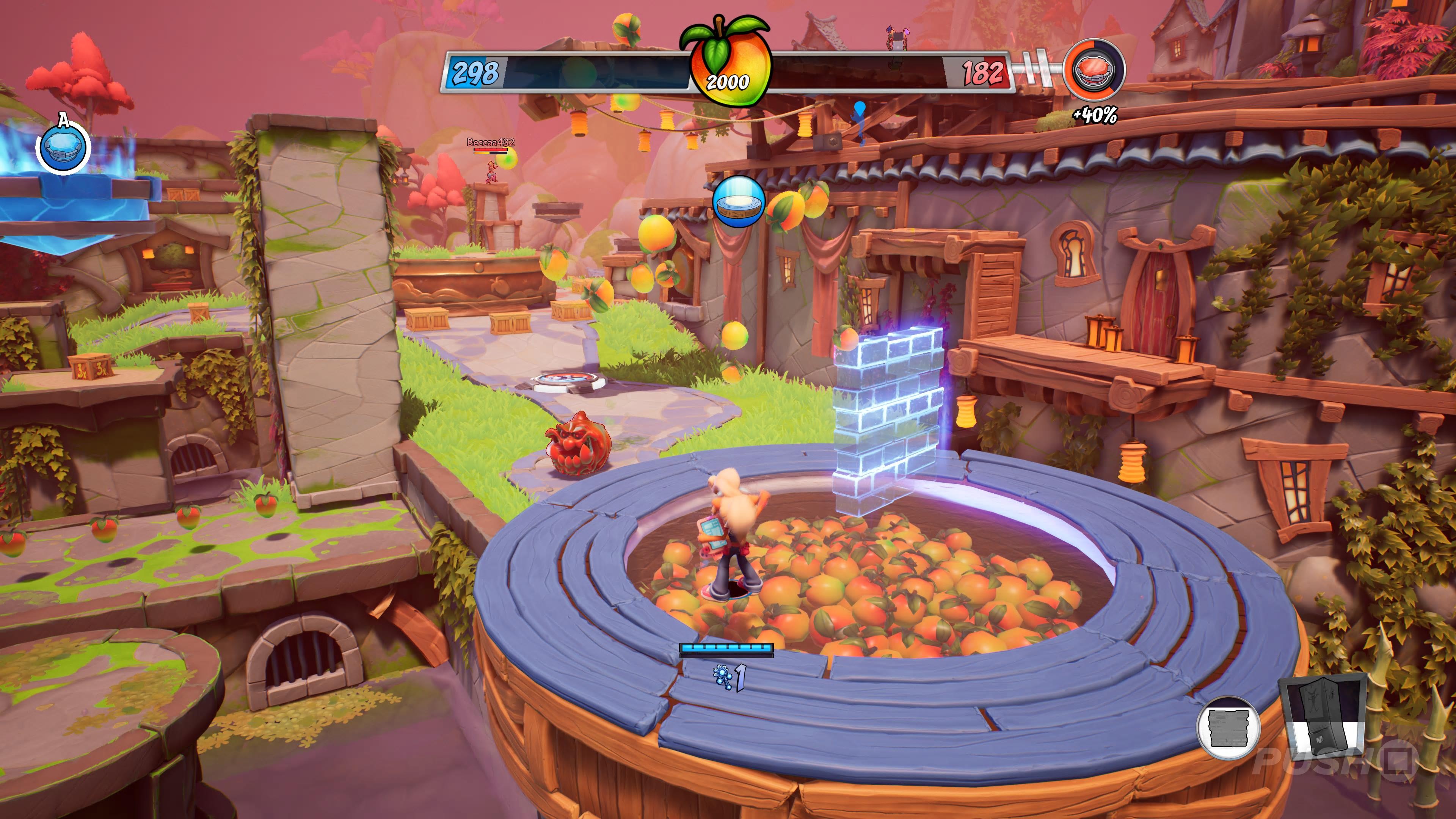 Crash Team Rumble (2023) PS5 Game Push Square