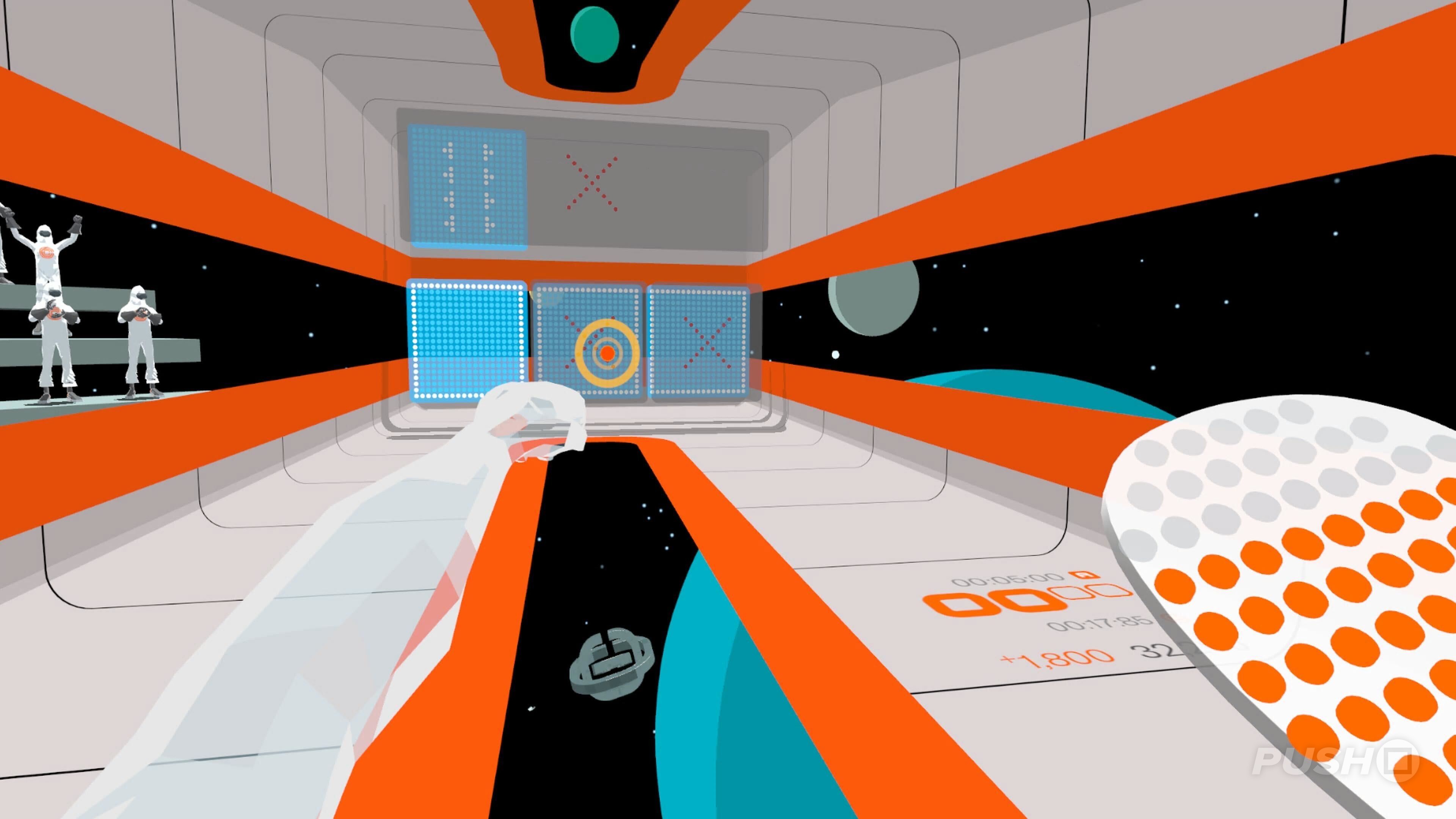 CSmash VRS (2023) PS5 Game Push Square