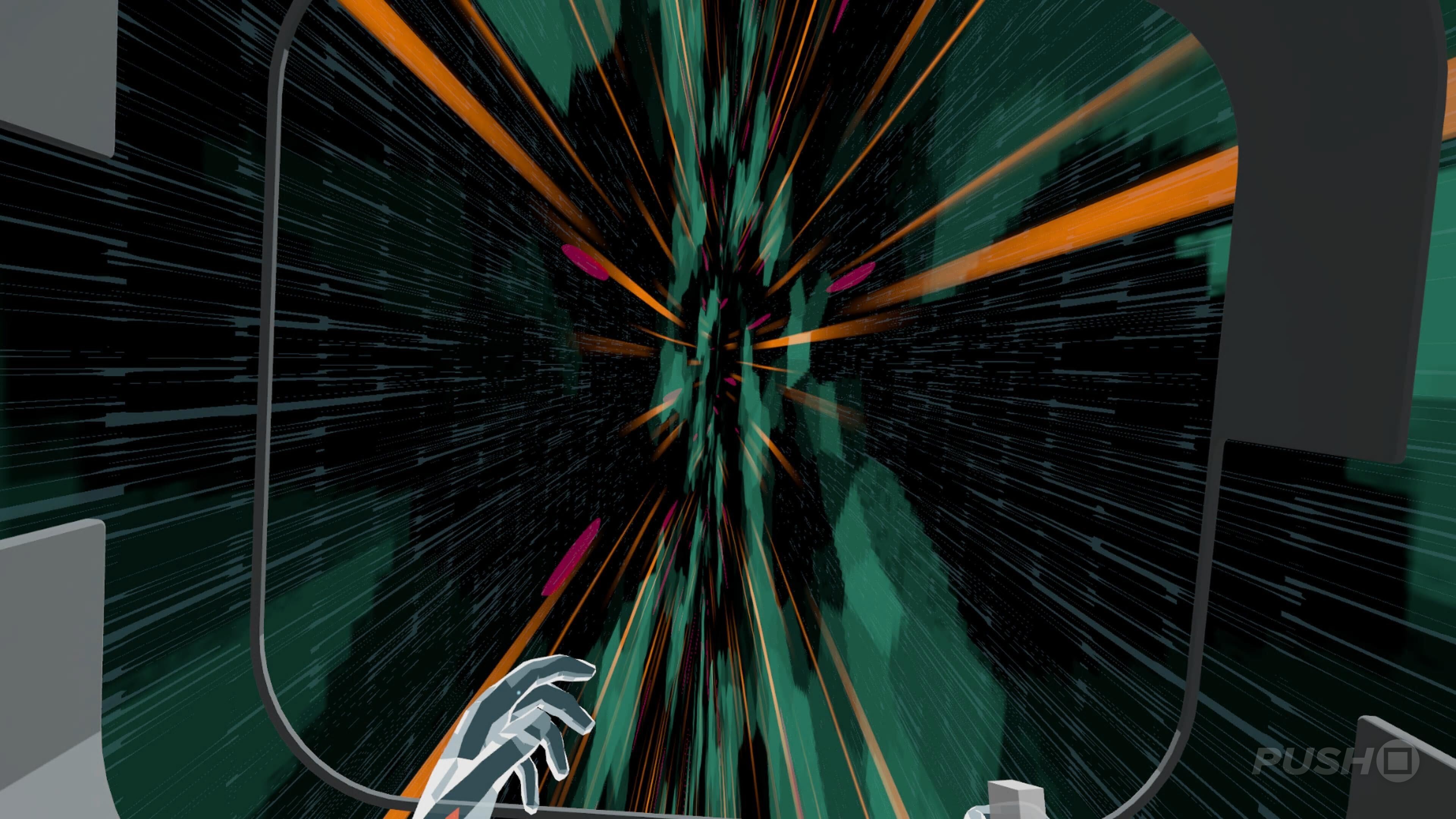 CSmash VRS Review (PS5 / PSVR2) Push Square