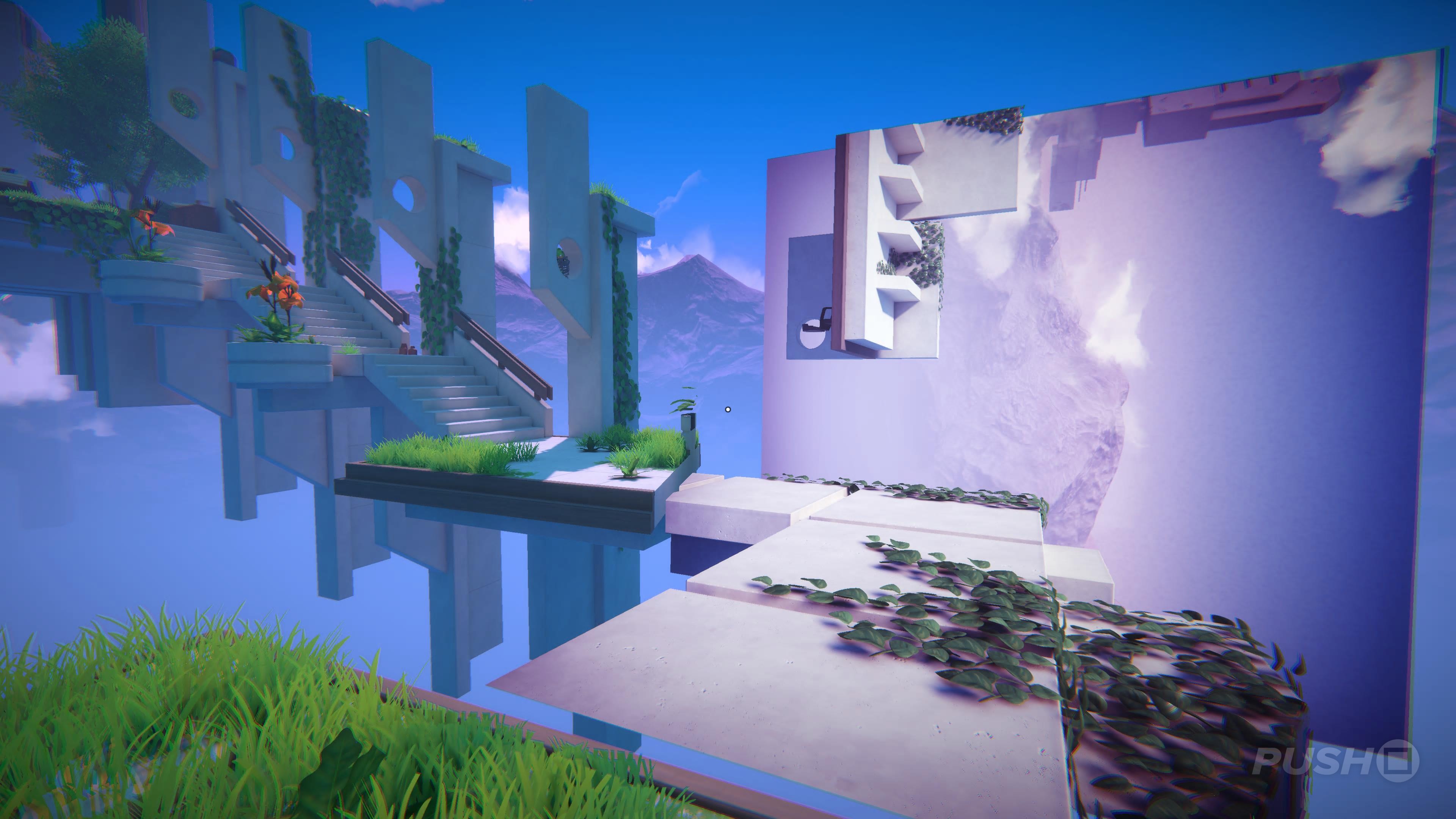 Viewfinder Review (PS5) Push Square