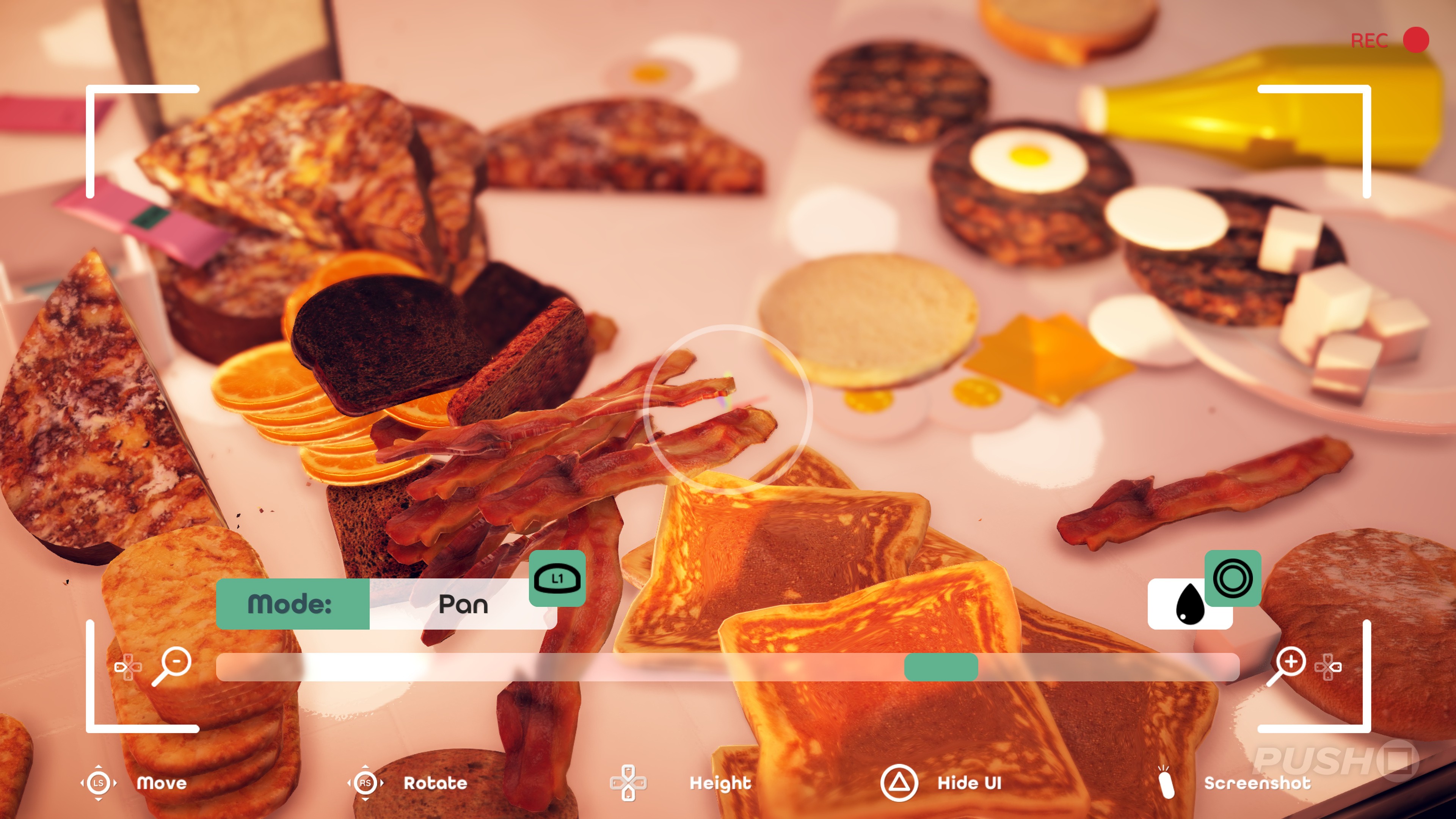 Nour Play with Your Food (2023) PS5 Game Push Square