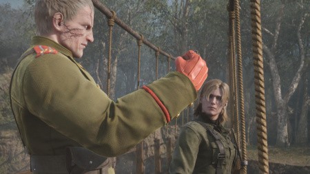 Metal Gear Solid Delta: Snake Eater Review - Screenshot 6 of 8