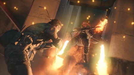 Metal Gear Solid Delta: Snake Eater Review - Screenshot 8 of 8