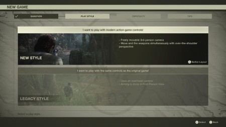 Metal Gear Solid Delta: Snake Eater Review - Screenshot 3 of 8