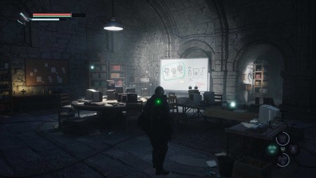 Hell Is Us Review - Screenshot 7 of 7