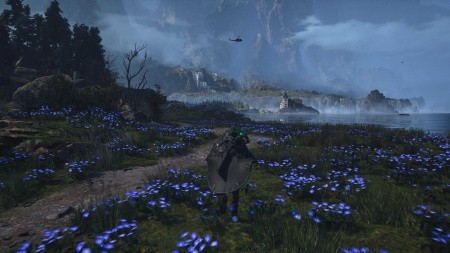 Hell Is Us Review - Screenshot 3 of 7