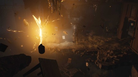 Cronos: The New Dawn Review - Screenshot 5 of 7