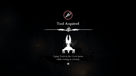 Hollow Knight: Silksong Review - Screenshot 2 of 5