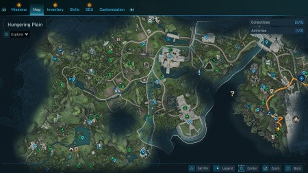 Borderlands 4 Review - Screenshot 2 of 8