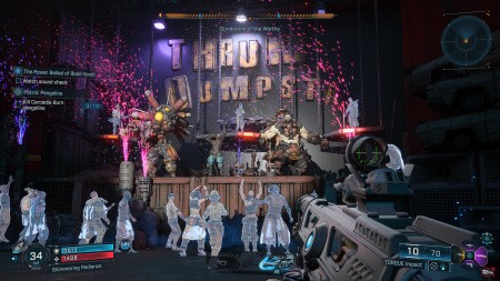 Borderlands 4 Review - Screenshot 3 of 8