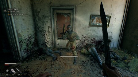 Dying Light: The Beast Review - Screenshot 3 of 5