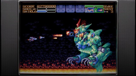 Earthion Review - Screenshot 3 of 4