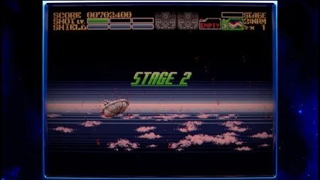 Earthion Review - Screenshot 2 of 4