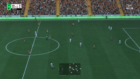 EA Sports FC 26 Review - Screenshot 2 of 5