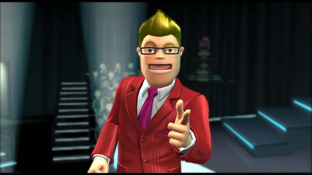 Buzz! The Ultimate Music Quiz (2010) PS3 Game Push Square