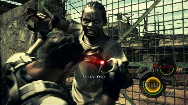 Resident Evil 5 Gold Edition (PS3 / PlayStation 3) Game Profile News