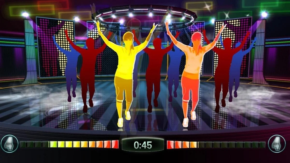 Zumba Fitness (PS3 / PlayStation 3) Game Profile News, Reviews, Videos & Screenshots