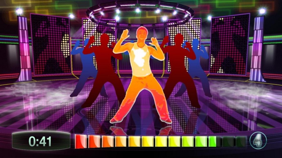 Zumba Fitness Review (PS3) Push Square