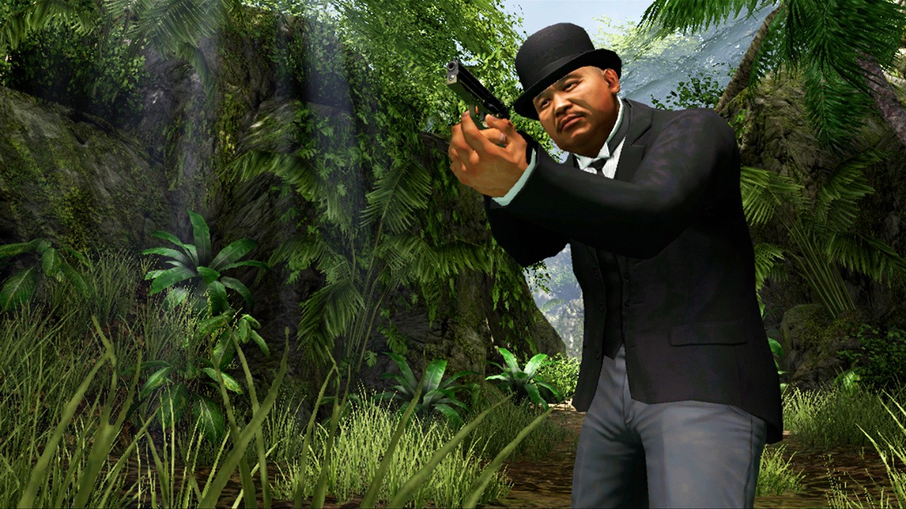 GoldenEye 007 Reloaded (PS3 / PlayStation 3) Game Profile News, Reviews, Videos & Screenshots