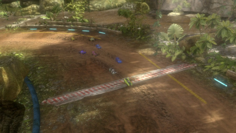 MotorStorm RC Review (PS Vita) Push Square