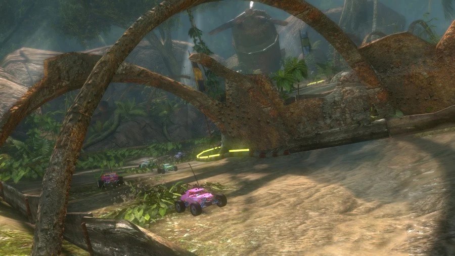 MotorStorm RC Review (PS Vita) Push Square