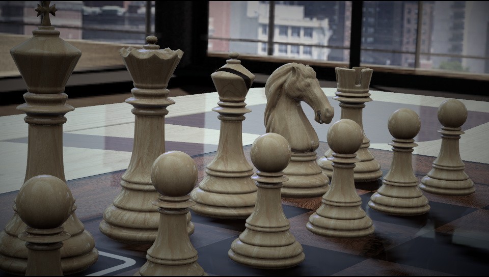 Pure Chess Review (PS Vita) Push Square