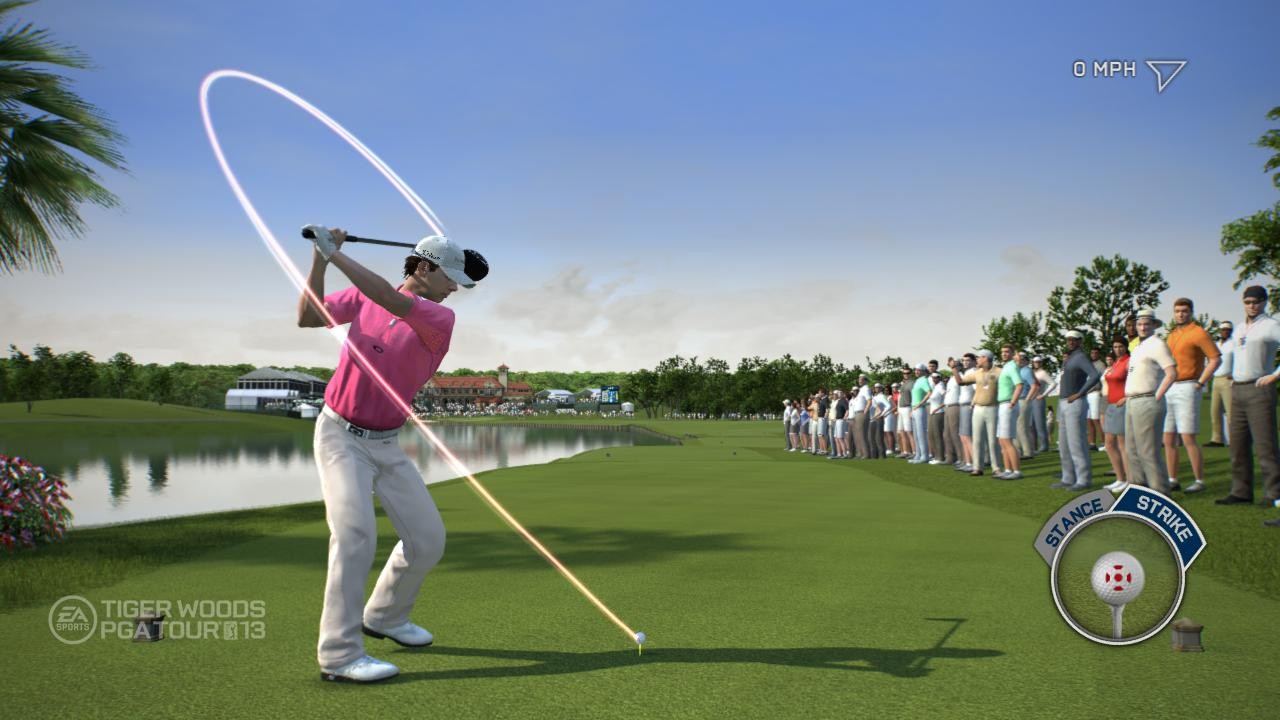 Tiger Woods PGA Tour 13 Review (PS3) Push Square