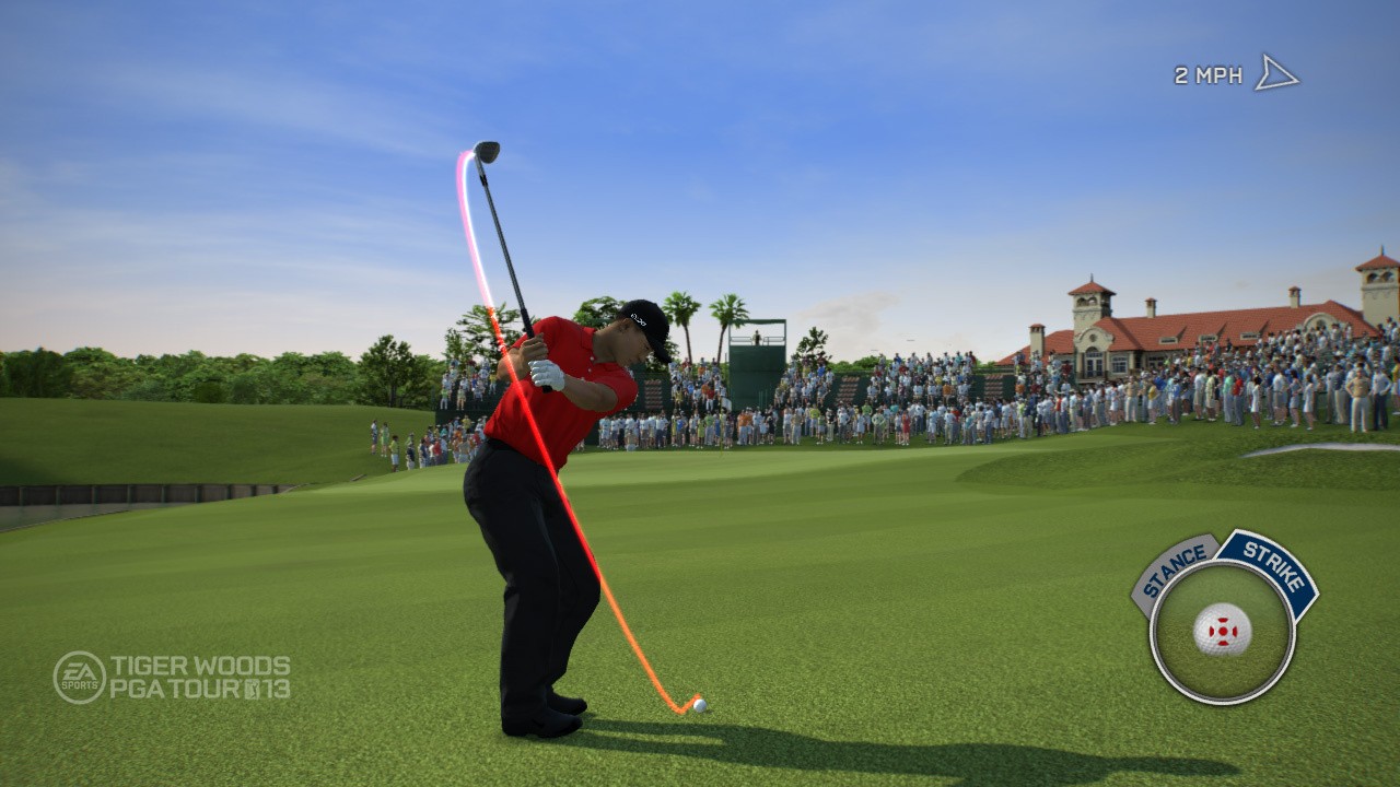 Tiger Woods PGA Tour 13 (PS3 / PlayStation 3) Game Profile News