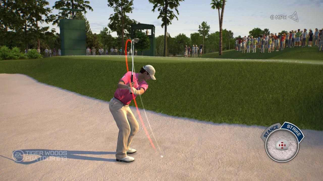 Tiger Woods PGA Tour 13 Review (PS3) Push Square
