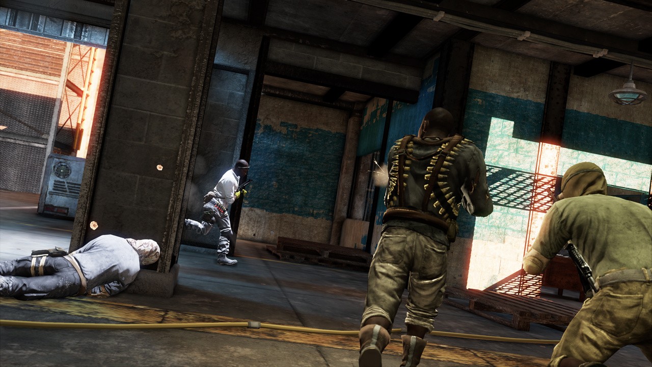 Uncharted 3 Drake's Deception (PS3 / PlayStation 3) Game Profile News, Reviews, Videos