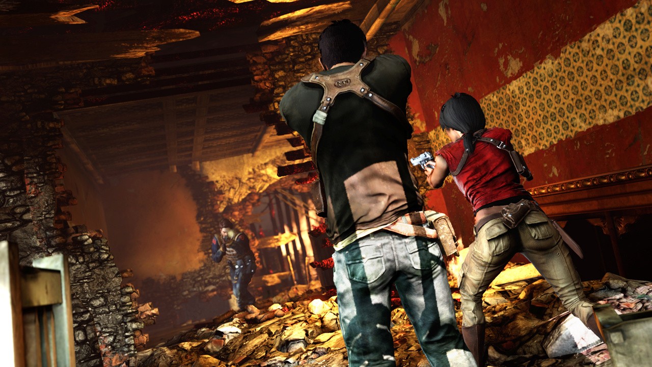 Uncharted 2 Among Thieves (PS3 / PlayStation 3) Game Profile News
