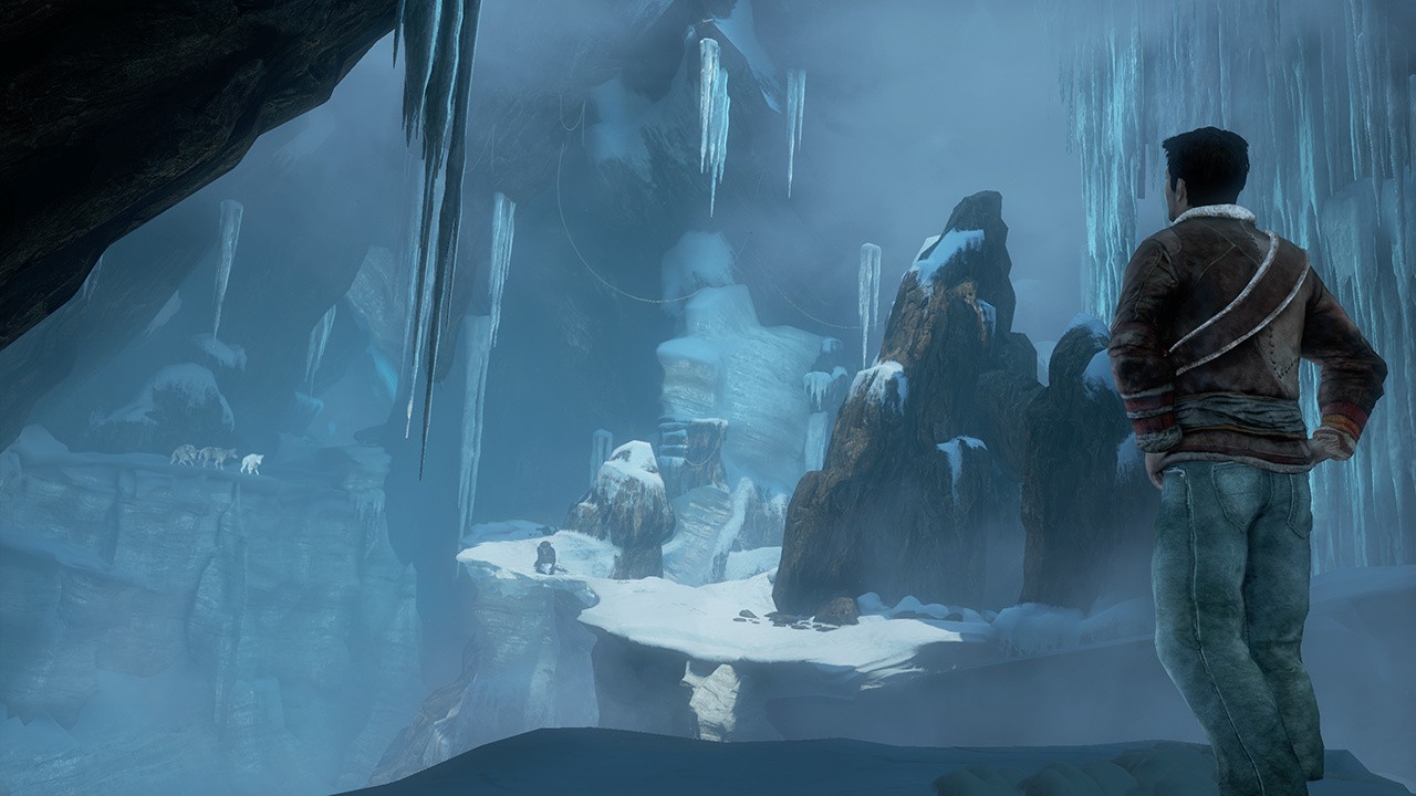 Uncharted 2 Among Thieves Review (PS3) Push Square