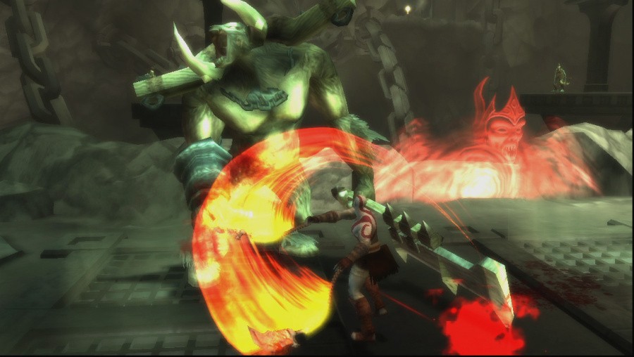 God of War Collection Volume II Review (PS3) Push Square