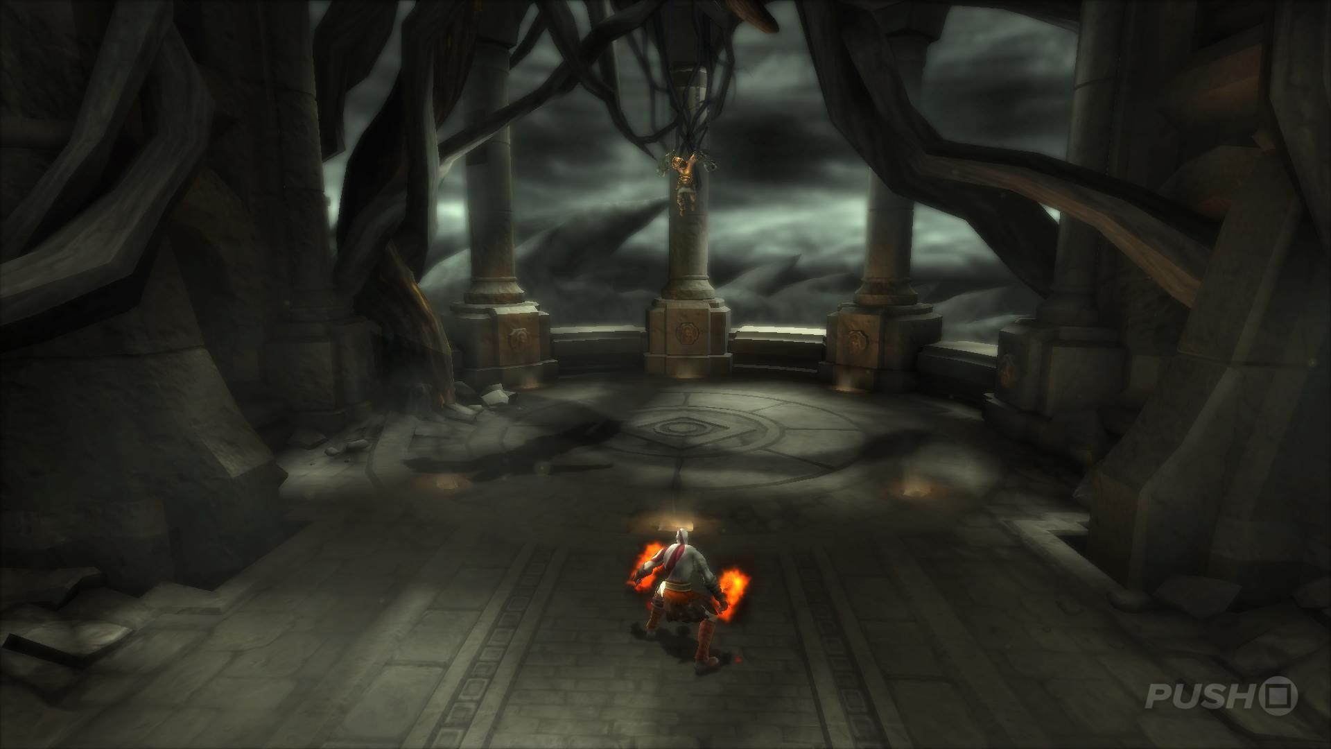 God of War Collection Volume II (2011) PS3 Game Push Square