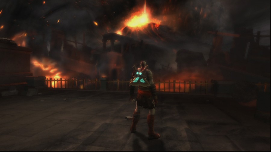 God of War Collection Volume II Review (PS3) Push Square