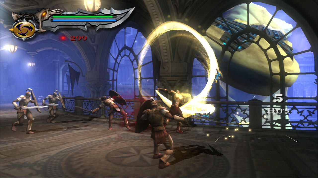God of War Collection (PS3 / PlayStation 3) Game Profile News