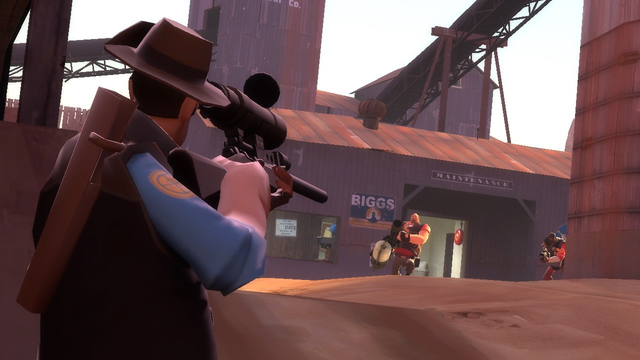 The Orange Box (PS3 / PlayStation 3) Game Profile News, Reviews