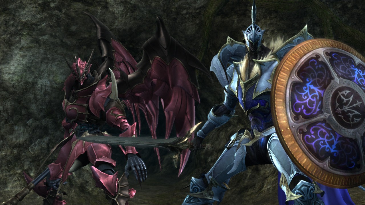 White Knight Chronicles II (PS3 / PlayStation 3) News, Reviews, Trailer