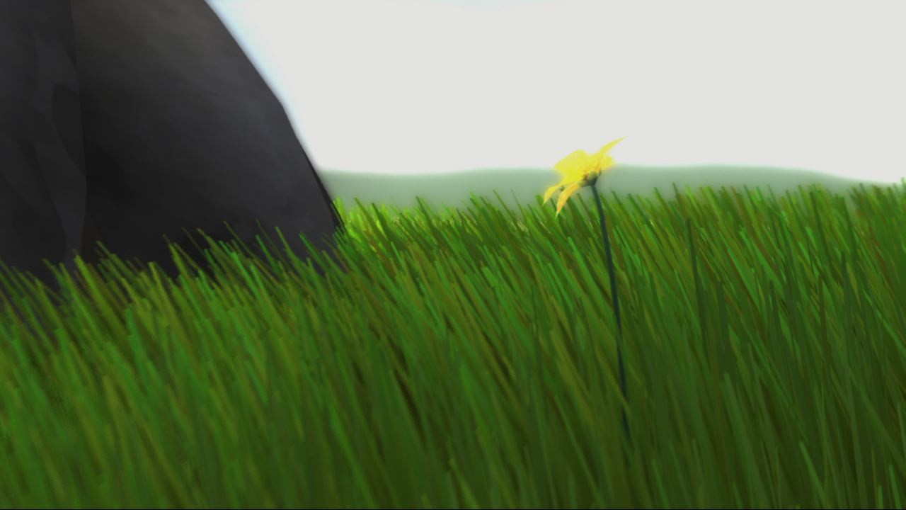 flower (PS3 / PlayStation 3) Game Profile News, Reviews, Videos