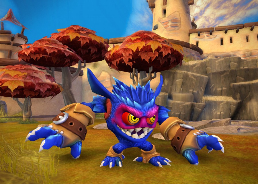 Skylanders Giants Review (PS3) Push Square