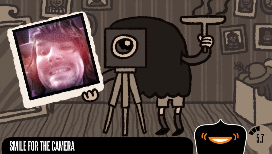 Frobisher Says Review (PlayStation Vita) Push Square